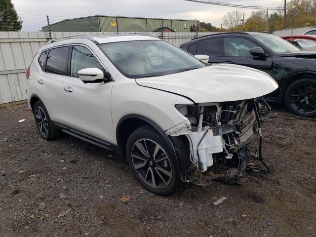 JN8AT2MV1JW309654 Nissan ROGUE S