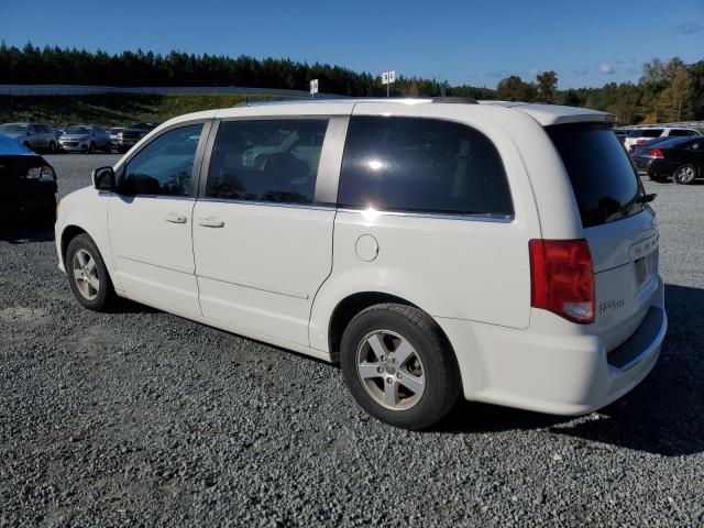 2011 Dodge Grand Caravan Crew VIN: 2D4RN5DG5BR791456 Lot: 71545873