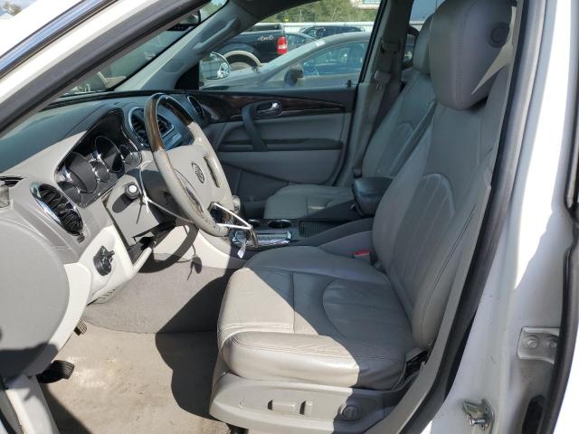 5GAKRBKD0EJ319234 Buick Enclave