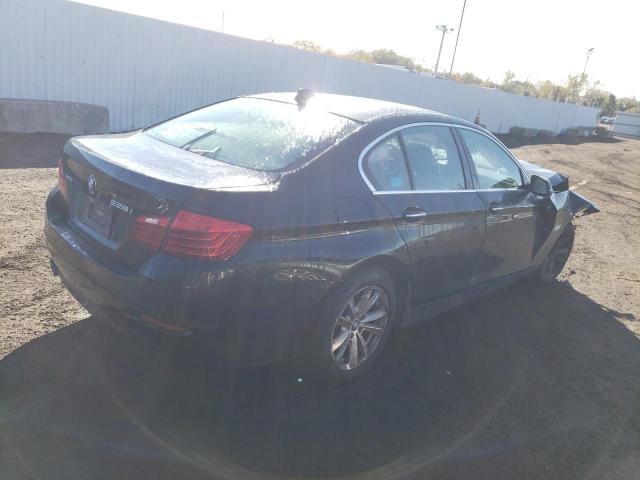 WBA5A7C56ED617841 BMW 528 XI