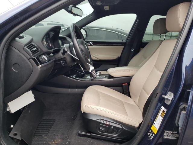 5UXXW3C59J0Y65894 BMW X4 Xdrive28i