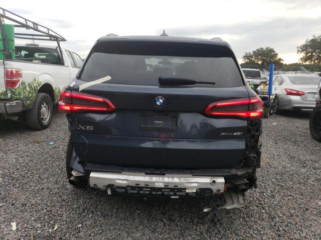 5UXCR6C55KLL02753 BMW X5 XDRIVE4 6