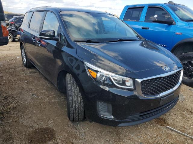 KNDMB5C11G6096533 KIA SEDONA LX