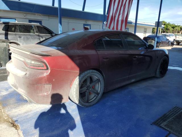 2C3CDXL92KH578527 Dodge Charger Srt Hellcat