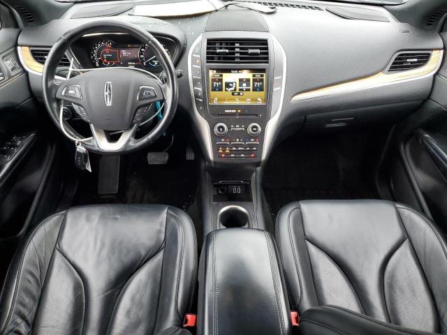 5LMCJ2C96GUJ30666 Lincoln MKC SELECT