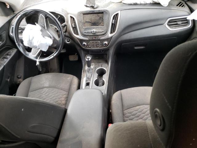 2019 CHEVROLET EQUINOX LT - 3GNAXLEX2KL165505