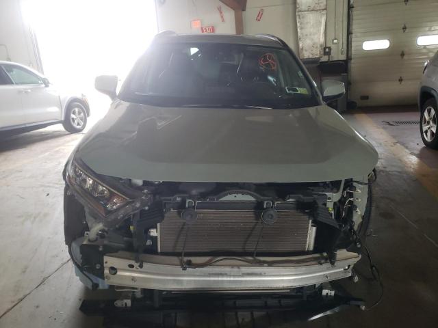 2T3A1RFV2MW238751 Toyota Rav4 Xle Premium