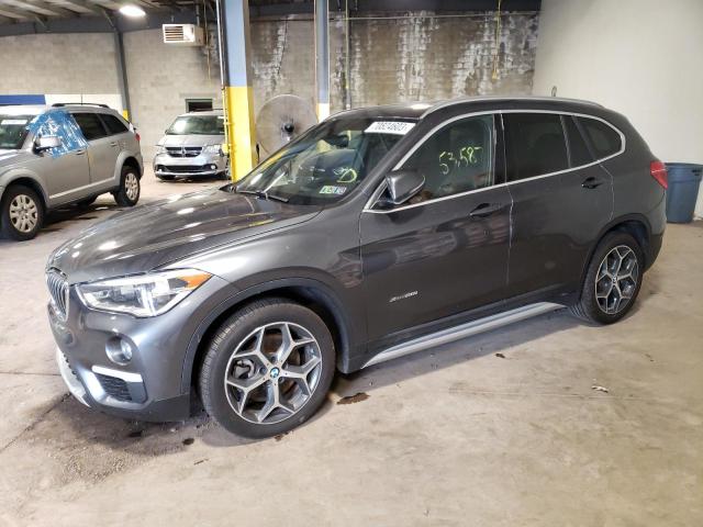 2017 BMW X1 xDrive28i