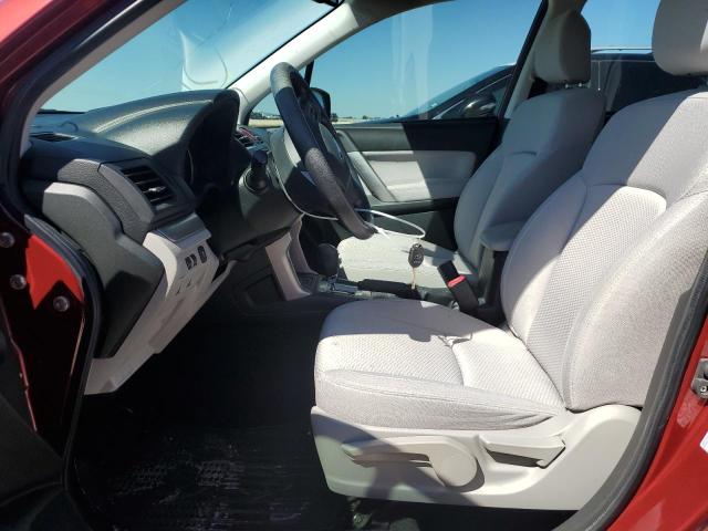 JF2SJAAC6EH463033 Subaru Forester 2.5i