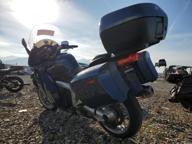 2007 BMW K1200 GT - WB10597057ZN46923