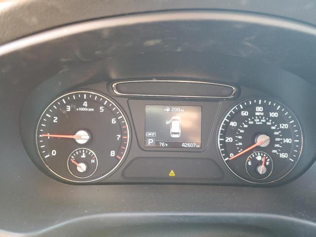 5XYPG4A37KG597025 KIA SORENTO L