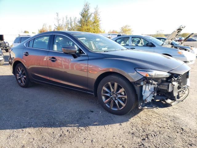 2021 Mazda 6 Touring VIN: JM1GL1VM4M1612189 Lot: 72222523