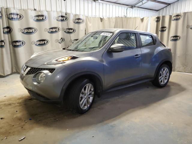 2016 NISSAN JUKE S - JN8AF5MR1GT602282