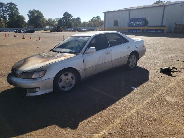 2000 Lexus ES 300 