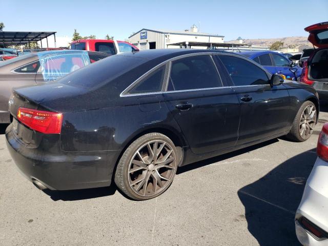 2014 Audi A6 Premium Plus VIN: WAUGFAFC4EN148633 Lot: 72864113