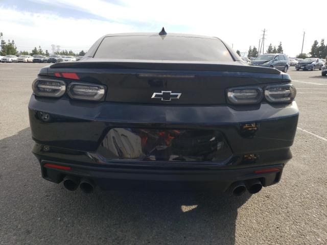 2022 CHEVROLET CAMARO LT1 - 1G1FF1R78N0106260