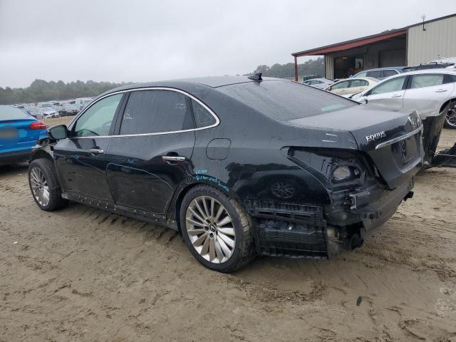 2014 Hyundai Equus Signature VIN: KMHGH4JH2EU085650 Lot: 70117823