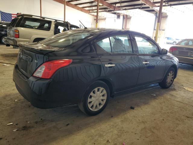 2018 NISSAN VERSA S - 3N1CN7AP1JL839522