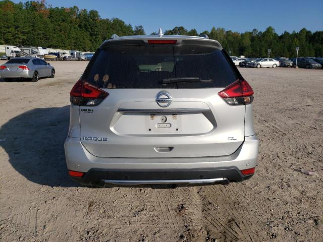 2019 NISSAN ROGUE S - 5N1AT2MT4KC762434