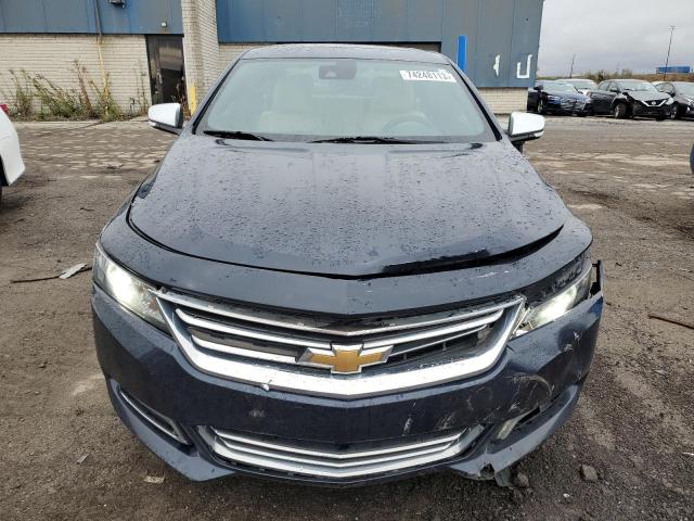 2G1145S3XH9128902 | 2017 CHEVROLET IMPALA PRE