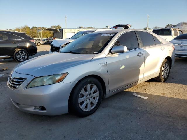 2008 Toyota Camry Hybrid 