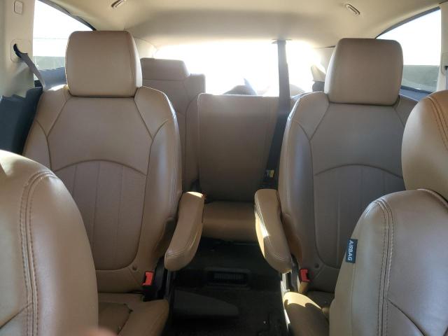 5GAKRBKD8FJ274660 Buick Enclave