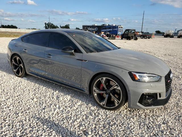 2019 AUDI RS5 - WUABWCF51KA907898