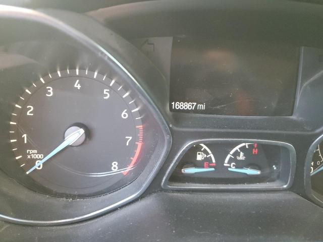 1FMCU9J96KUB60667 Ford Escape Titanium
