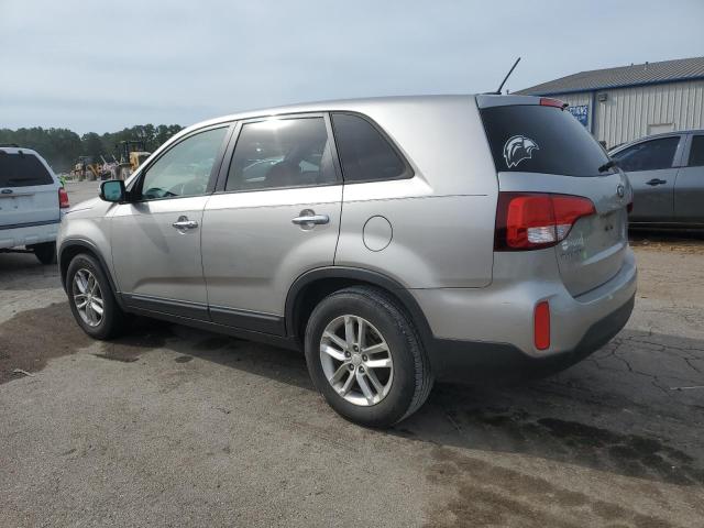 5XYKT4A6XEG428945 KIA SORENTO LX