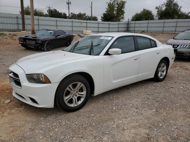 2014 Dodge Charger SXT