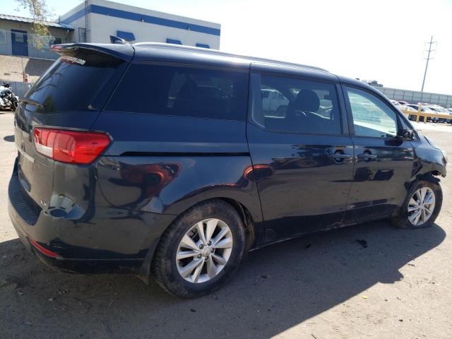 KNDMB5C17H6308689 | 2017 KIA SEDONA LX