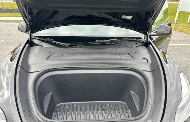 5YJYGDEF4MF246222 Tesla Model Y