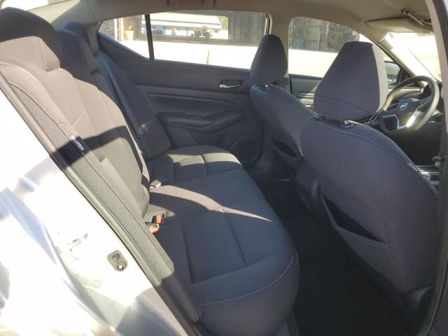 2020 NISSAN ALTIMA S - 1N4BL4BV8LC208443