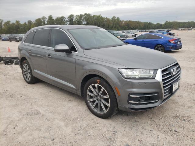 VIN WA1VAAF77JD007691 2018 Audi Q7, Prestige no.4