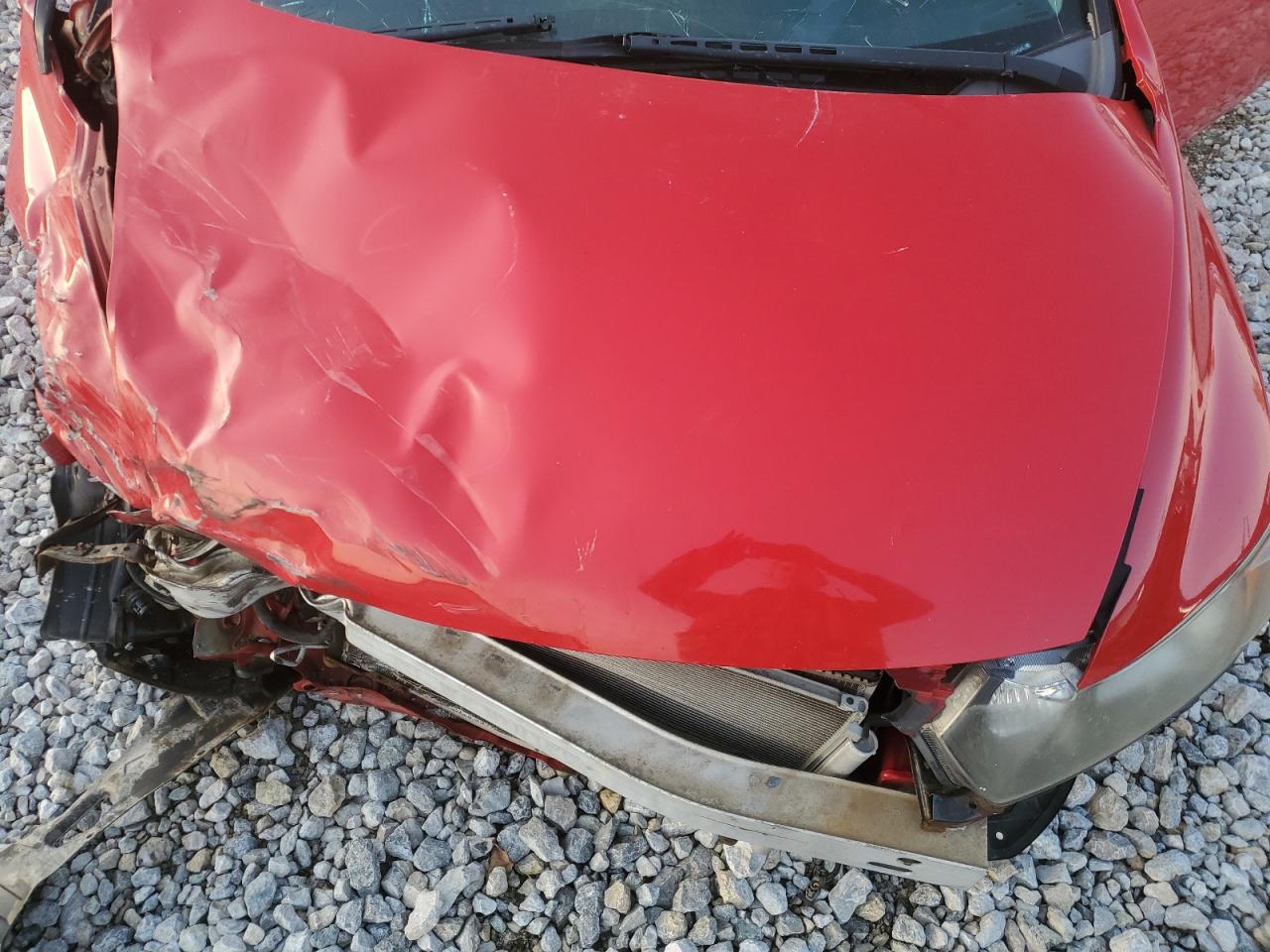 2HGFG11838H508939 2008 Honda Civic Ex