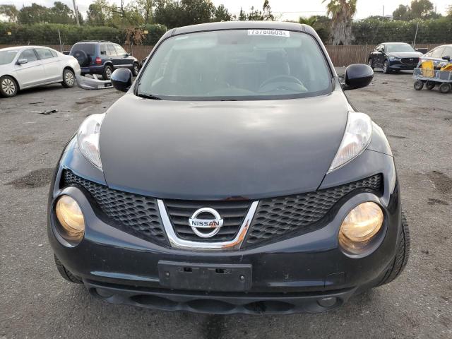 JN8AF5MR5ET353725 Nissan JUKE S