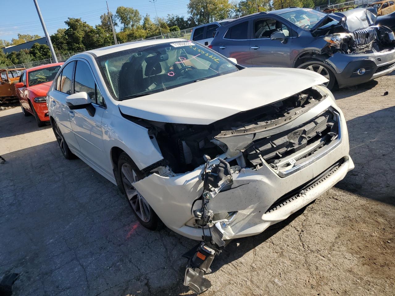 Lot #2339137146 2017 SUBARU LEGACY 3.6