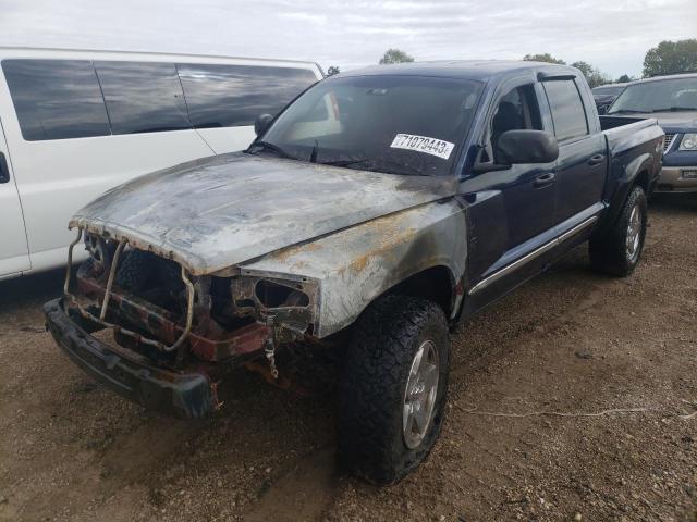 2006 Dodge Dakota 