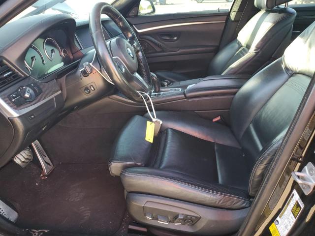 WBAKN9C59FD961183 BMW 550 I