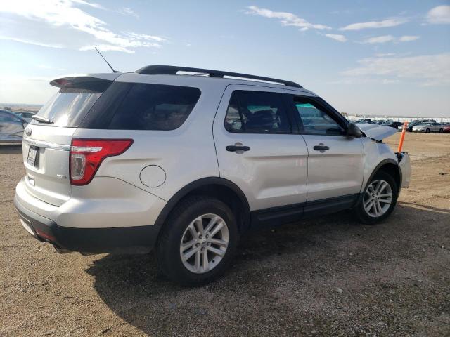 1FM5K8B85FGA86130 | 2015 Ford explorer