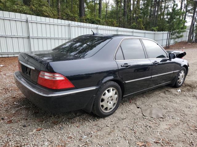 JH4KA96634C004410 2004 Acura 3.5Rl 2004 Acura 3.5Rl VIN: JH4KA96634C004410 Lot: 71169593