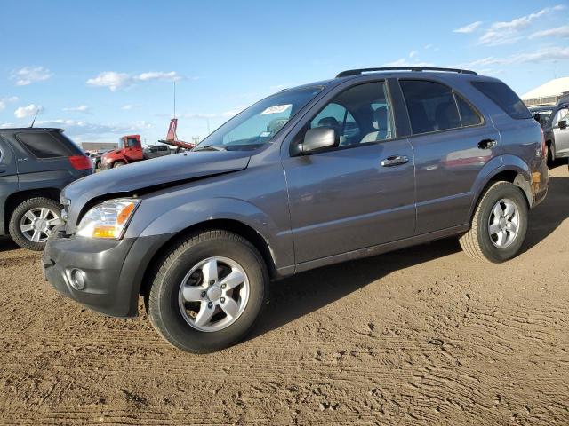 2009 Kia Sorento LX