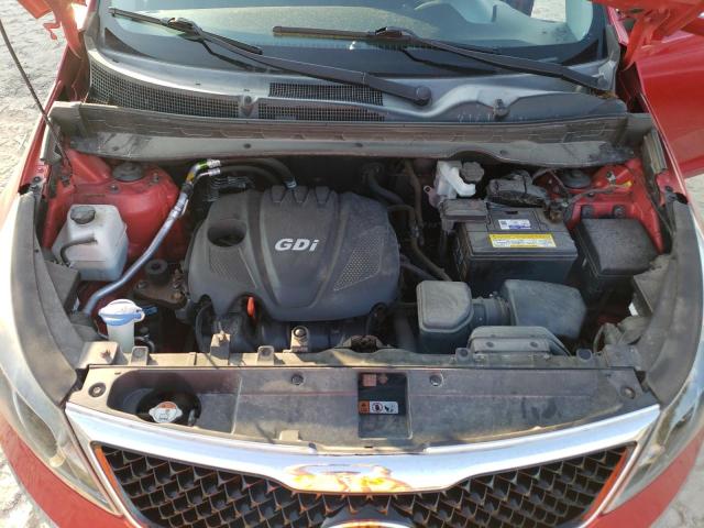 2015 KIA SPORTAGE E - KNDPC3AC8F7728987