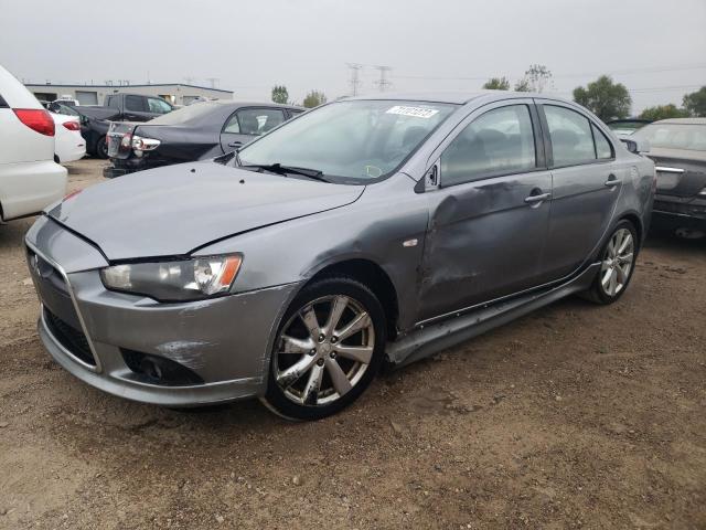 2013 Mitsubishi Lancer GT