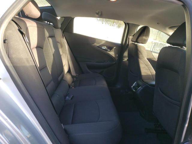 1G1ZD5ST5LF093737 Chevrolet MALIBU LT