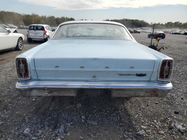 6H43C179094 1966 Ford Fairlane