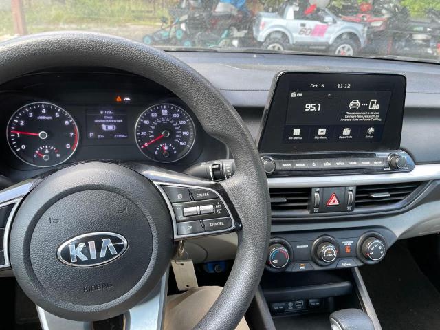 3KPF24AD7ME356391 KIA FORTE FE