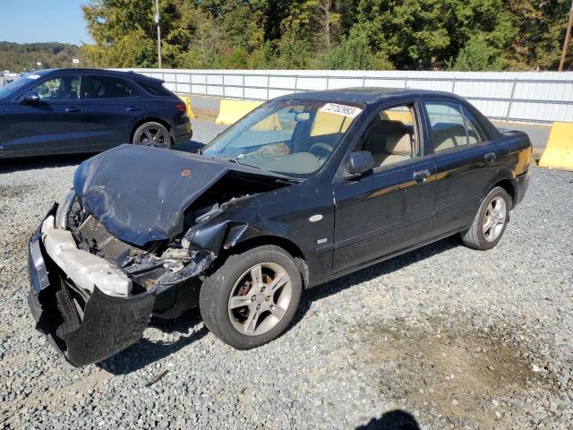 2003 Mazda Protege DX