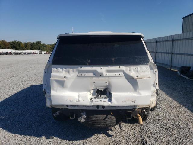 1GKS2CKD5MR198732 GMC Yukon At4