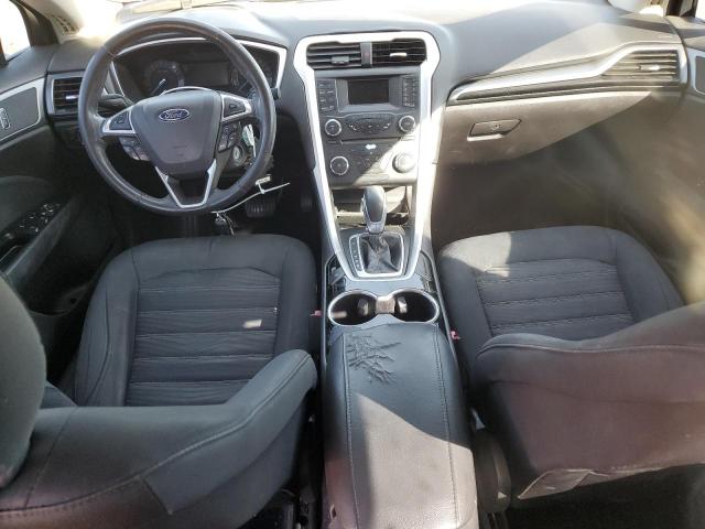 3FA6P0H74GR101193 Ford FUSION SE